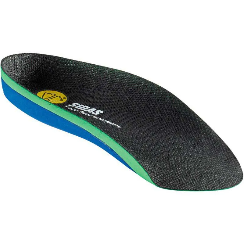 sidas Comfort 3d Demi Sulor