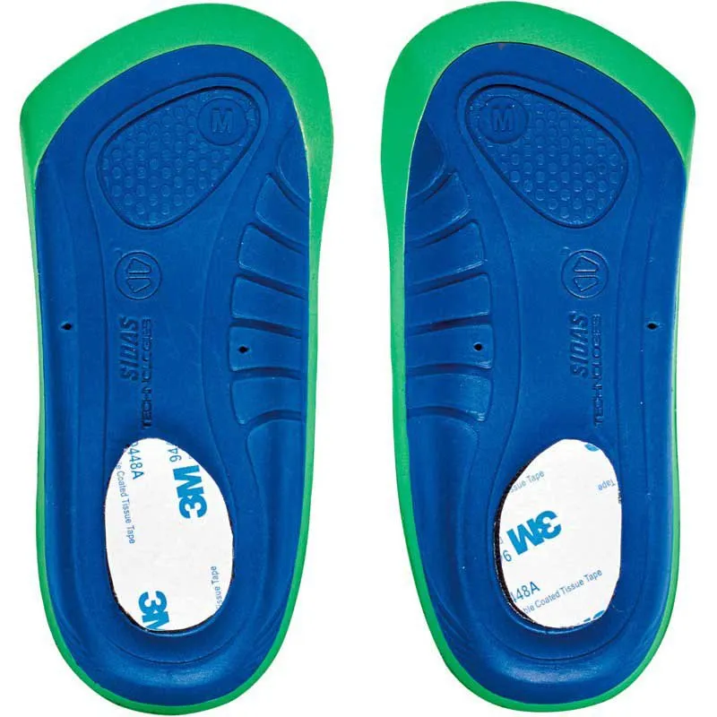 sidas Comfort 3d Demi Sulor