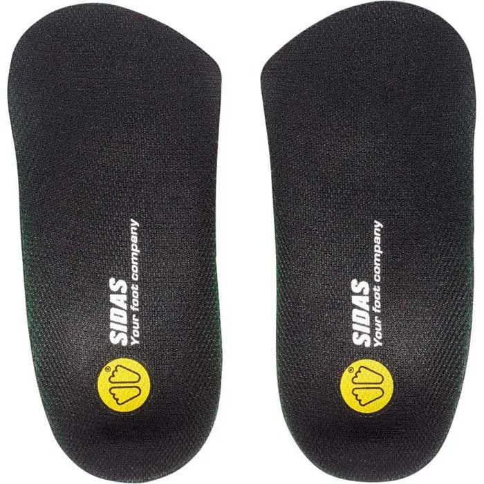 sidas Comfort 3d Demi Sulor