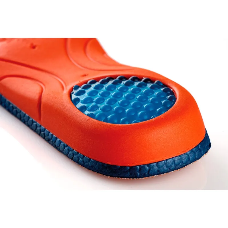 sidas Cushioning Gel 3D Sulor