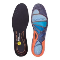 sidas Cushionning Gel Support Sulor sidas Cushionning Gel Support Sulor