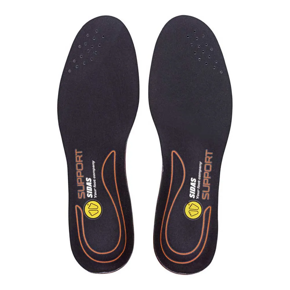 sidas Cushionning Gel Support Sulor sidas Cushionning Gel Support Sulor