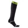 sidas Endurance Racing Knee Kompressionsstrumpor female
