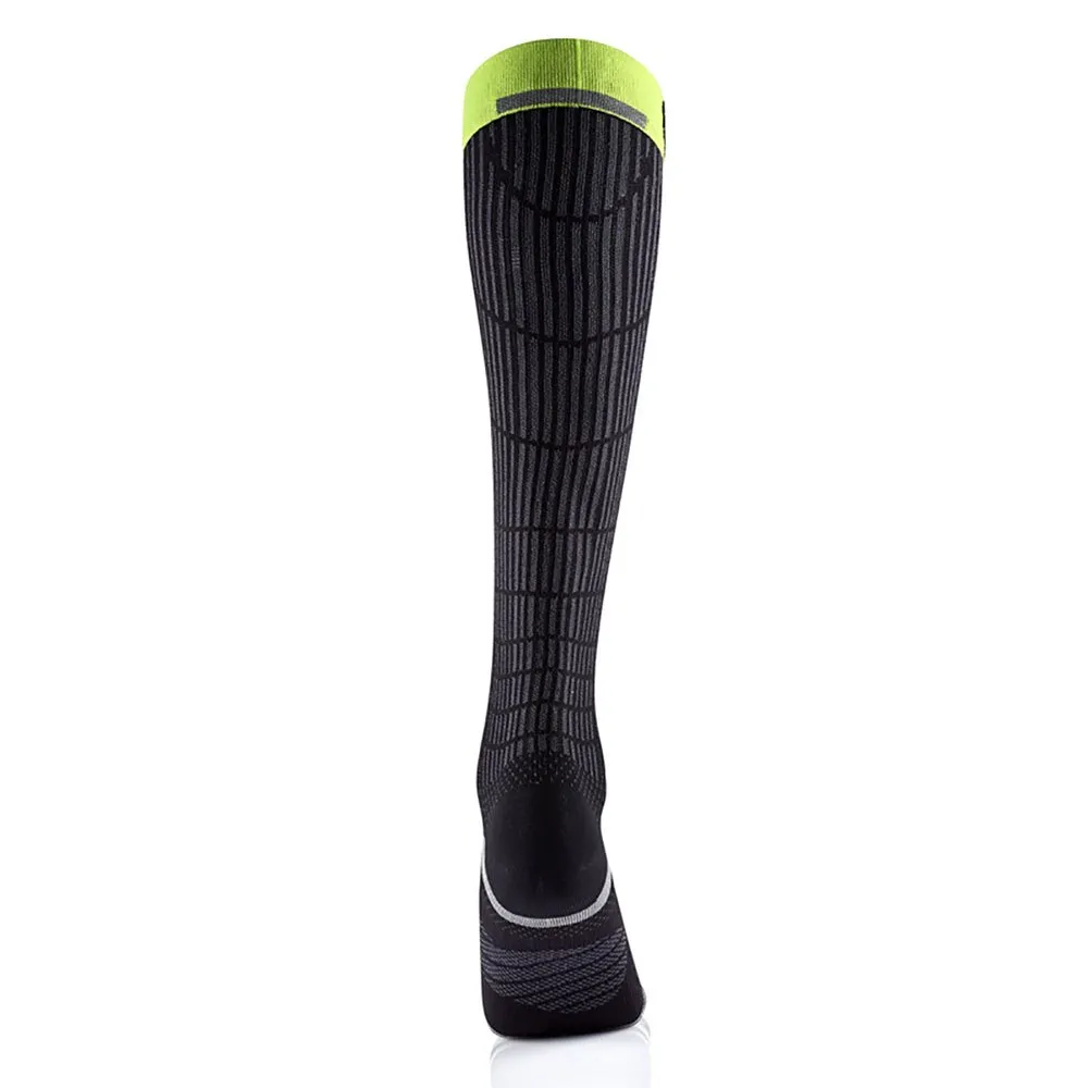 sidas Endurance Racing Knee Kompressionsstrumpor female sidas Endurance Racing Knee Kompressionsstrumpor female