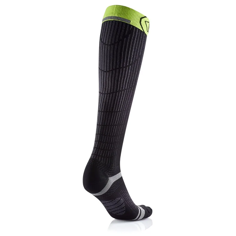 sidas Endurance Racing Knee Kompressionsstrumpor female sidas Endurance Racing Knee Kompressionsstrumpor female