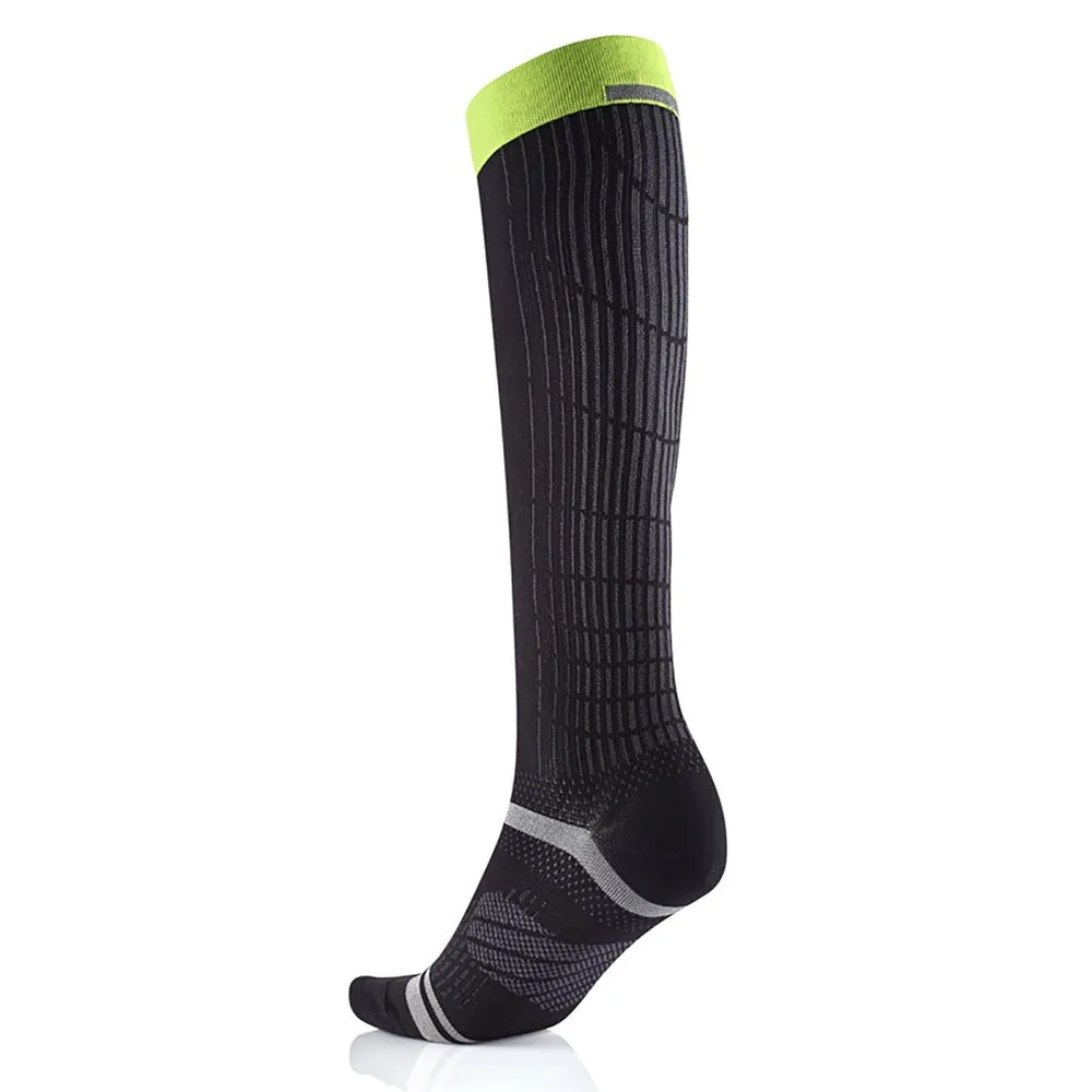 sidas Endurance Racing Knee Kompressionsstrumpor female sidas Endurance Racing Knee Kompressionsstrumpor female