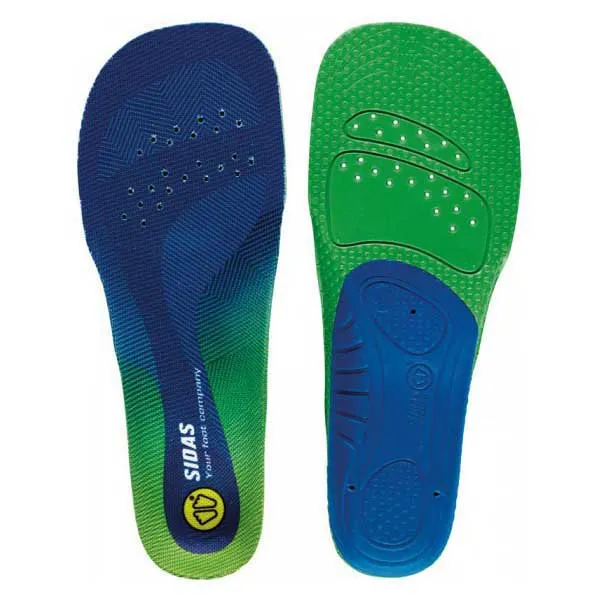 sidas Junior Comfort 3d Juniorinnersula