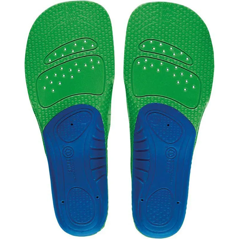 sidas Junior Comfort 3d Juniorinnersula