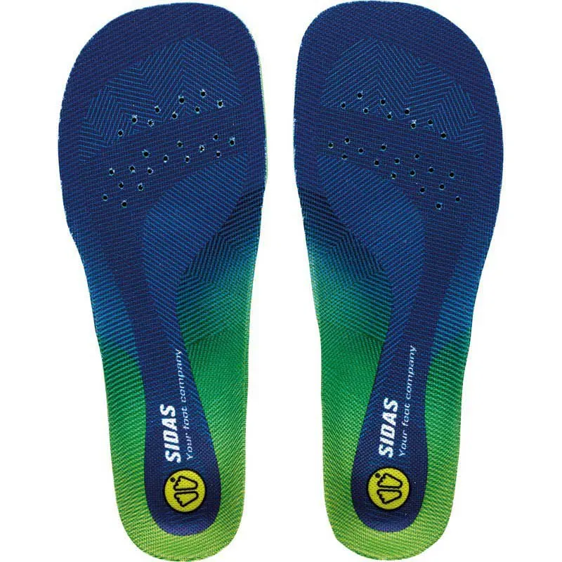 sidas Junior Comfort 3d Juniorinnersula