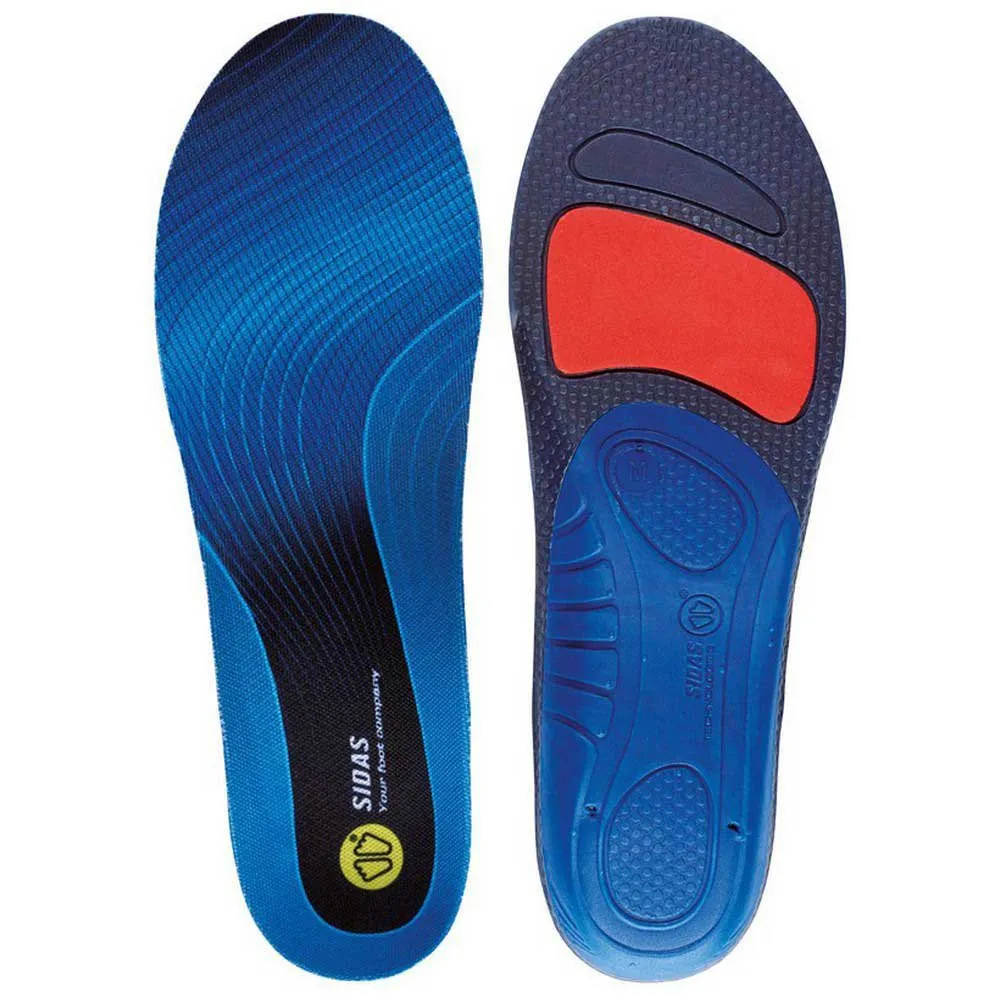 sidas Nordic 3d Sulor
