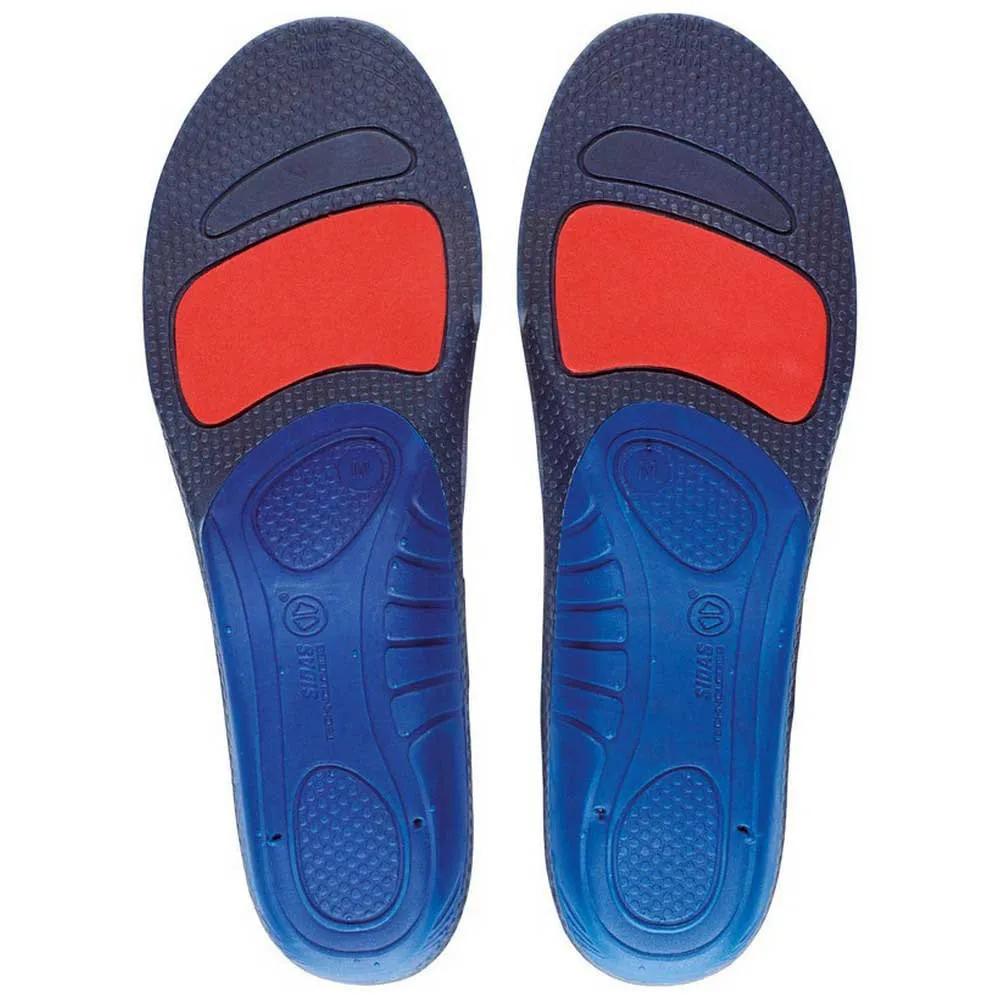 sidas Nordic 3d Sulor