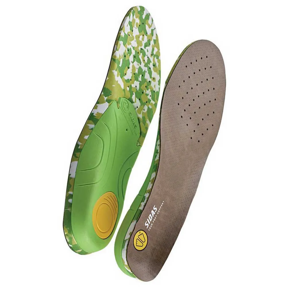 sidas Outdoor 3d Sulor