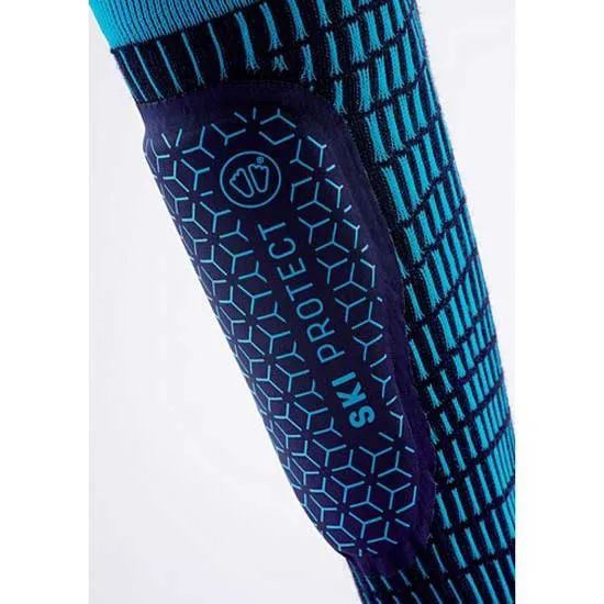sidas Protect Low Volume Strumpor male, Blue