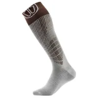 sidas Ski Merino Mid Volume Strumpor male sidas Ski Merino Mid Volume Strumpor male