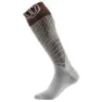 sidas Ski Merino Mid Volume Strumpor male