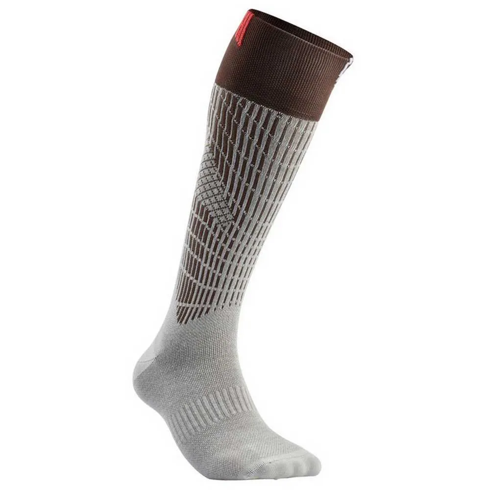 sidas Ski Merino Mid Volume Strumpor male