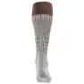 sidas Ski Merino Mid Volume Strumpor male