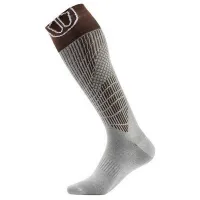 sidas Ski Protect Mid Volume Strumpor male sidas Ski Protect Mid Volume Strumpor male