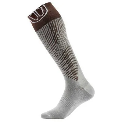 sidas Ski Protect Mid Volume Strumpor male