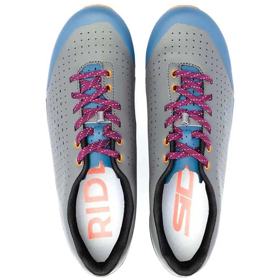 Sidi Asper Laces Mtb-skor