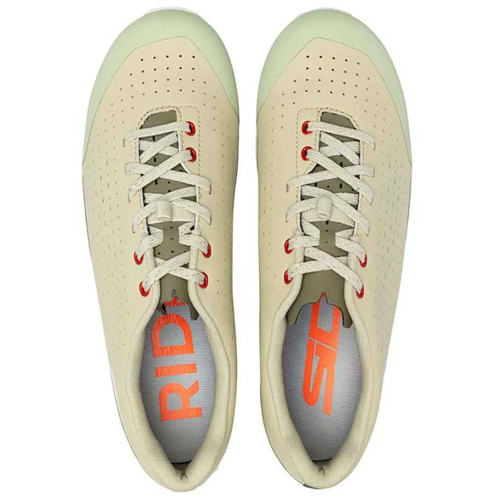 Sidi Asper Laces Mtb-skor Sidi Asper Laces Mtb-skor