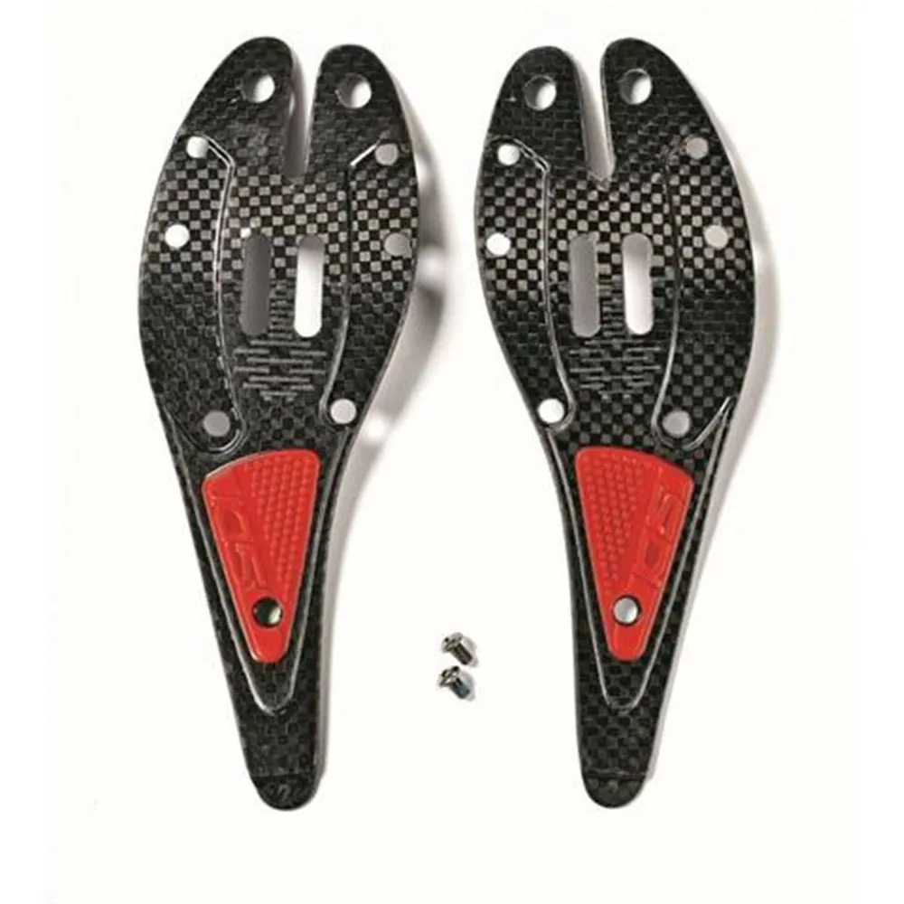 Sidi Carbone E Skostudser Sidi Carbone E Skostudser