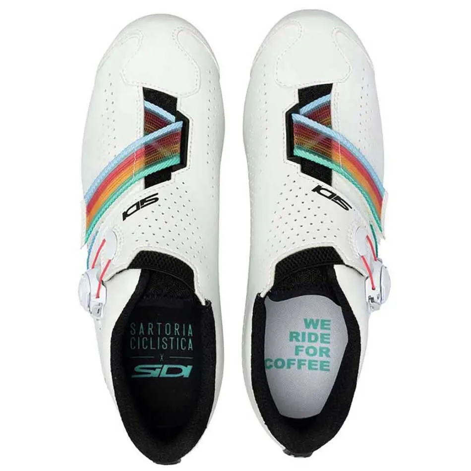 Sidi Coffeegrinder Mtb-skor Sidi Coffeegrinder Mtb-skor