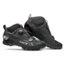 Sidi Defender Mtb-skor, Black