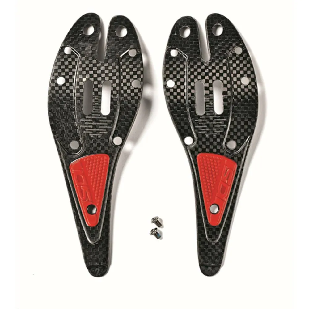 Sidi Dragon 2/3 Innersula, Black Sidi Dragon 2/3 Innersula, Black