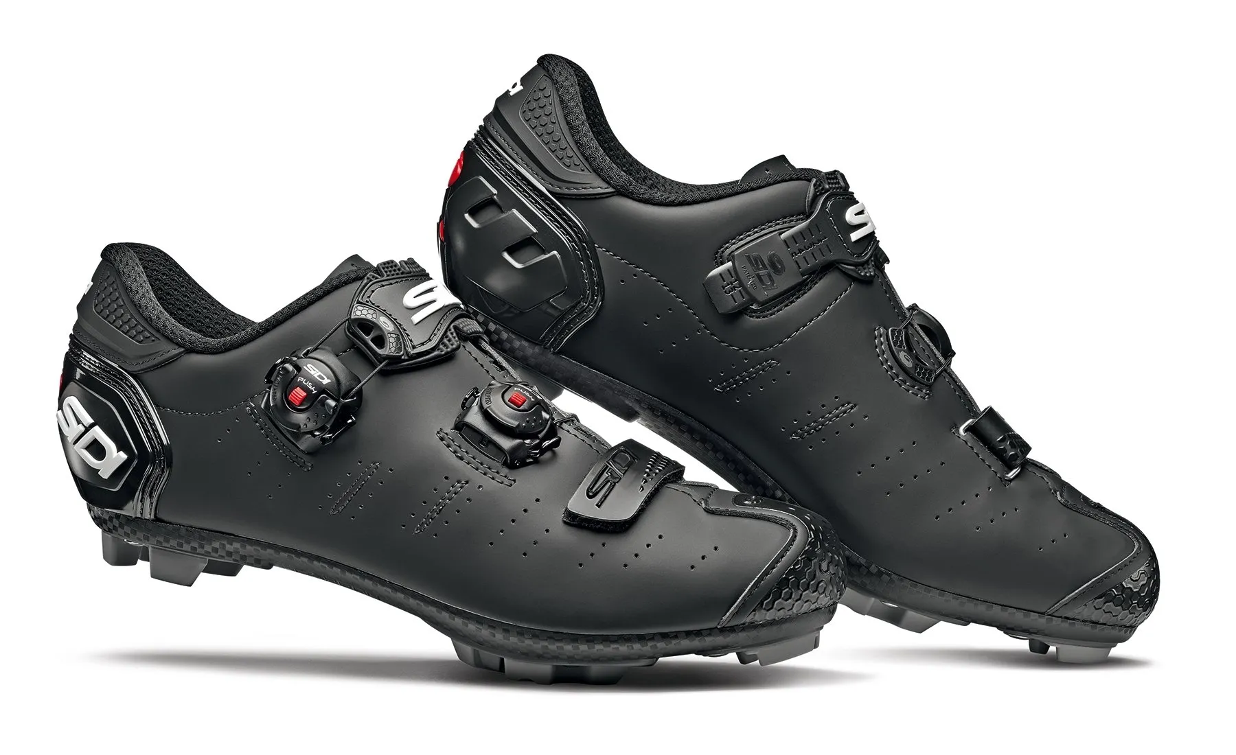 Sidi Dragon 5 SRS MTB-Sko Matt Sidi Dragon 5 SRS MTB-Sko Matt