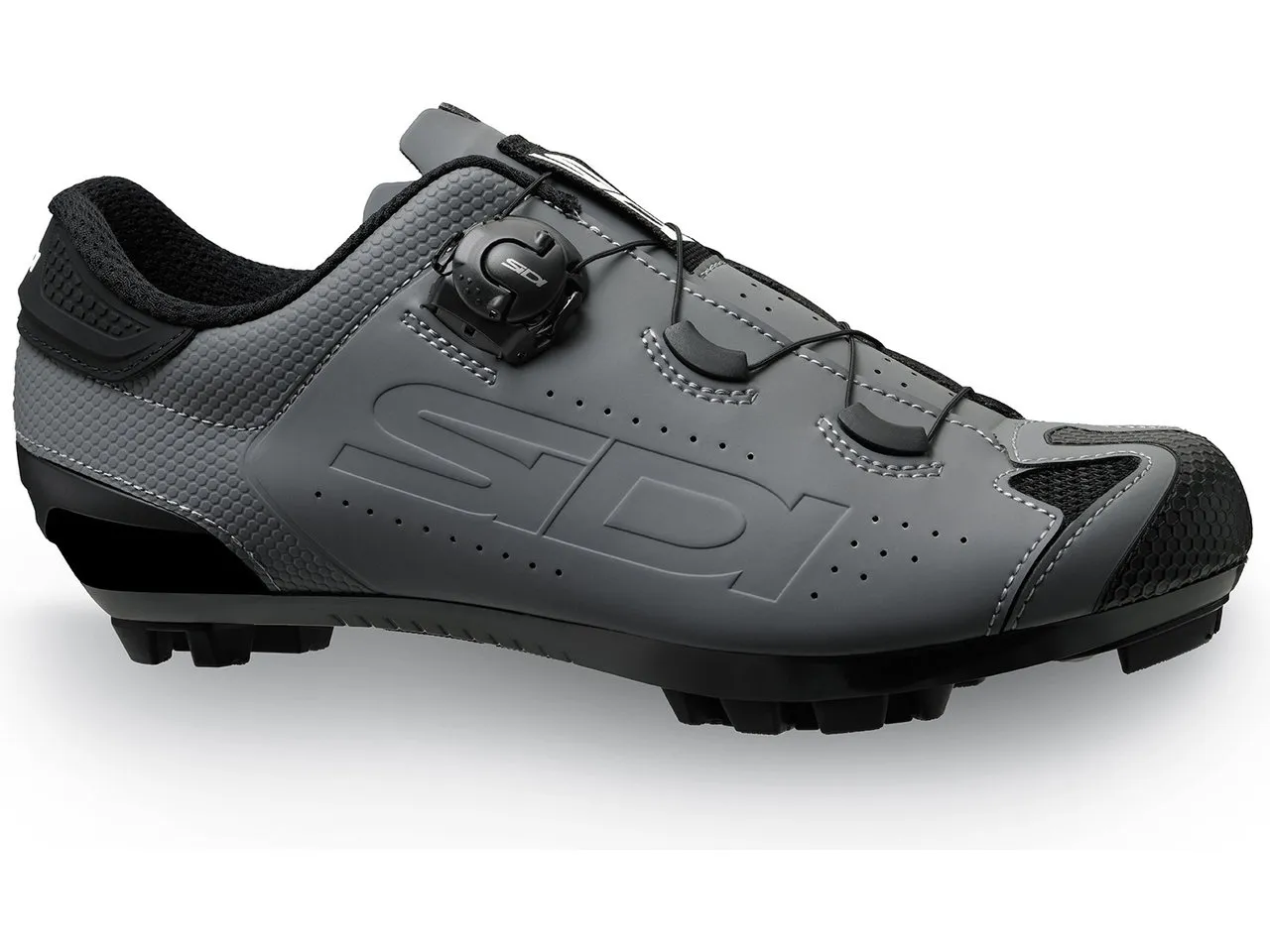 Sidi Dust Gravel MTB Schuhe Sidi Dust Gravel MTB Schuhe