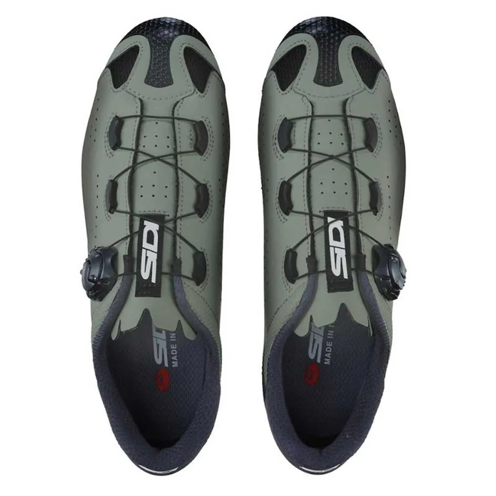 Sidi Dust Gravel Schuhe