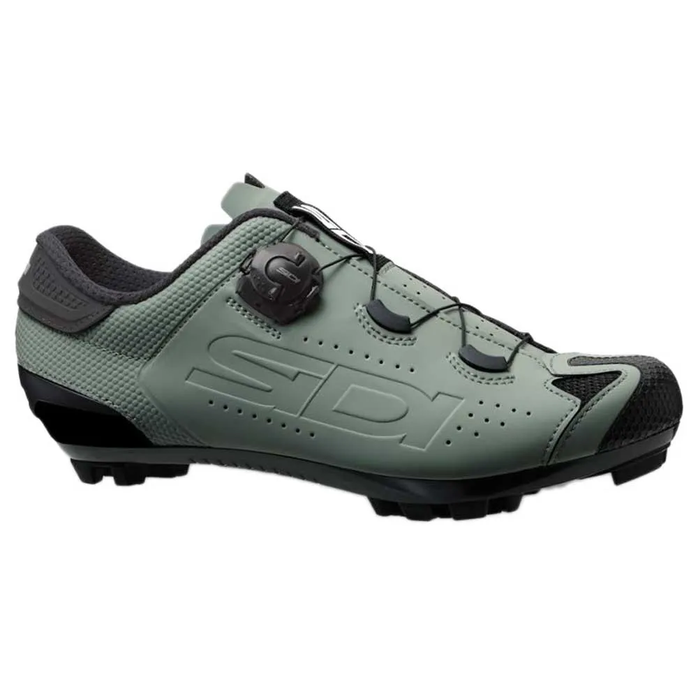 Sidi Dust Gravel Schuhe