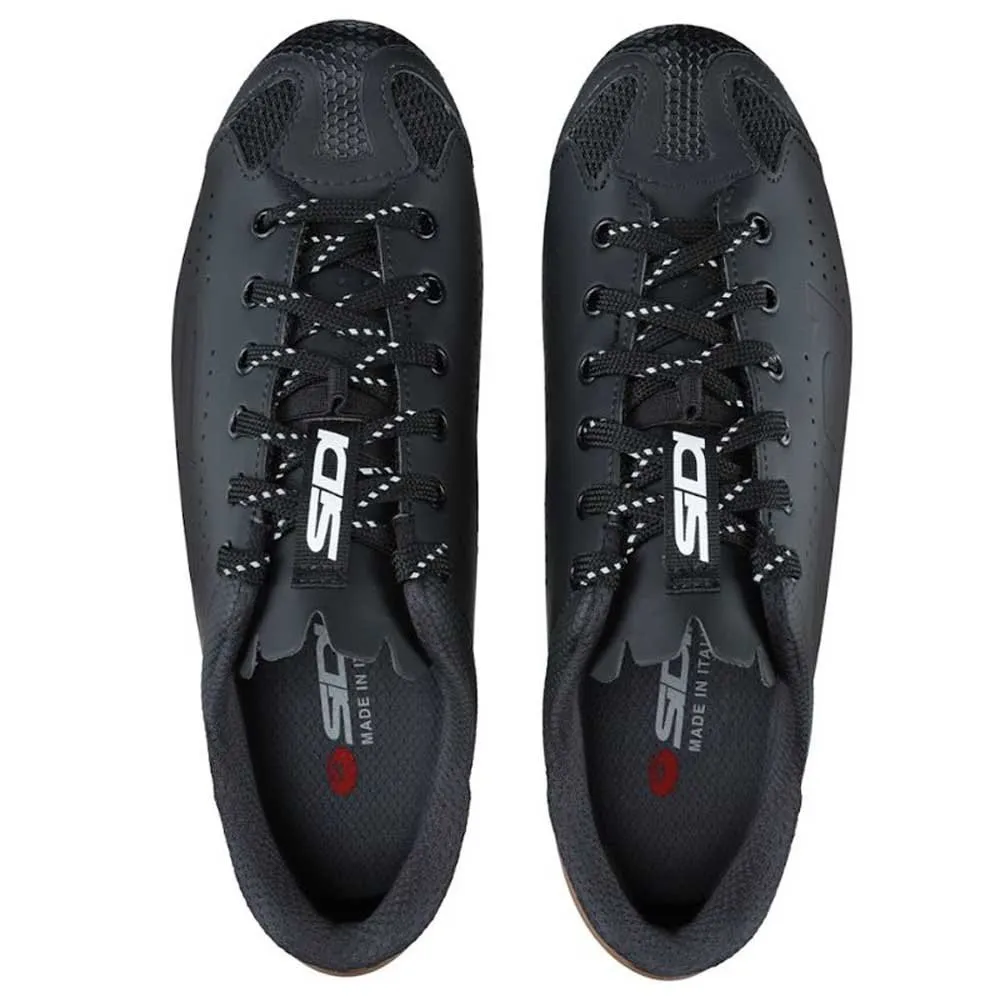 Sidi Dust Shoelace Mtb-skor Sidi Dust Shoelace Mtb-skor