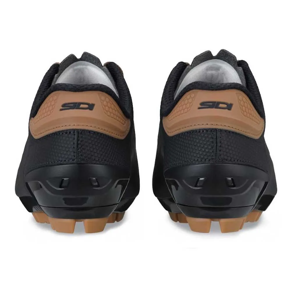 Sidi Dust Shoelace Mtb-skor Sidi Dust Shoelace Mtb-skor