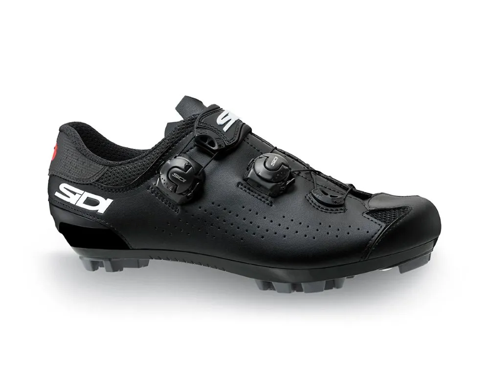 Sidi Eagle 10 MTB Sko Matt