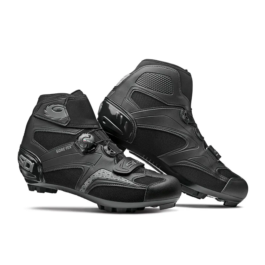 Sidi Frost Gore 2 MTB Skor Sidi Frost Gore 2 MTB Skor