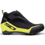 Black / Yellow Fluo