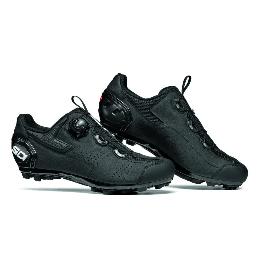 Sidi Gravel Sko