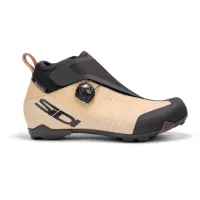 Sidi Hiemx vinterstövlar MTB Black/Peach herr Sidi Hiemx vinterstövlar MTB Black/Peach herr