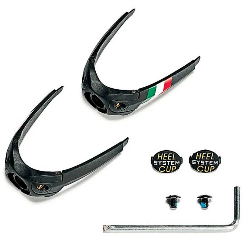 Sidi Justerbar Klack, Black Sidi Justerbar Klack, Black