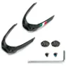 Sidi Justerbar Klack, Black