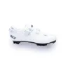 Sidi MTB Drako 2S SRS Shoes, White