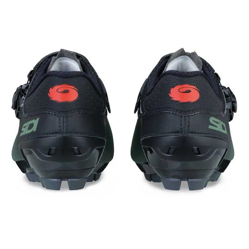 Sidi MTB Eagle 10 Mega Shoes Sidi MTB Eagle 10 Mega Shoes