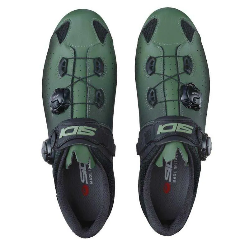 Sidi MTB Eagle 10 Mega Shoes Sidi MTB Eagle 10 Mega Shoes