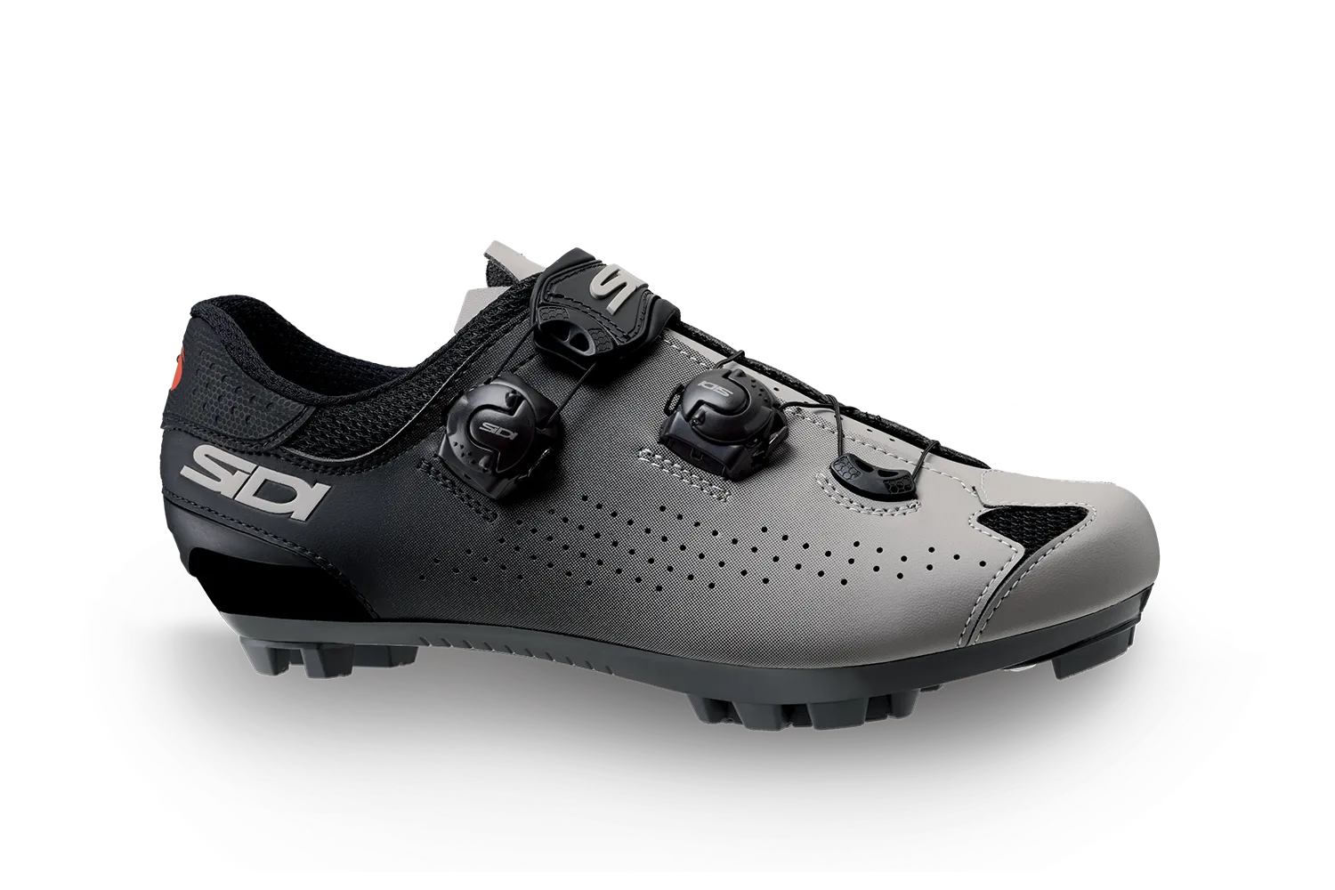 Sidi Refurbished - idi Eagle 10 MTB och Gravel Sko STr. 44.5, Grå Sidi Refurbished - idi Eagle 10 MTB och Gravel Sko STr. 44.5, Grå