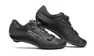 Sidi Refurbished - Sidi Sixty Cykelsko str. 44.5, Svart