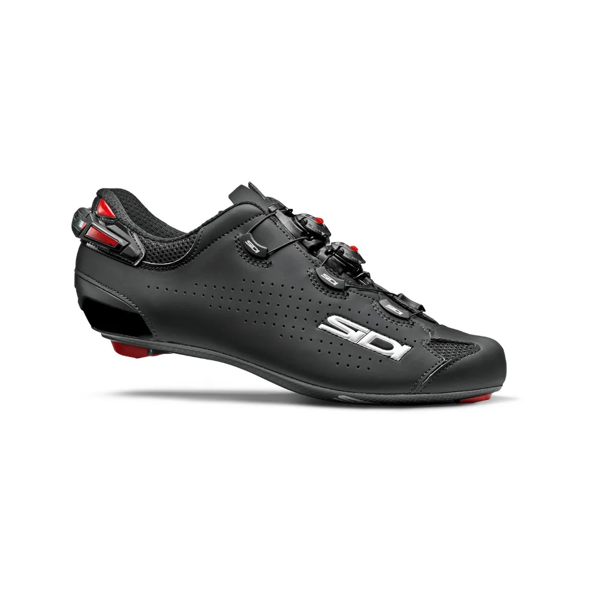 Sidi Shot 2 Shoes, Black