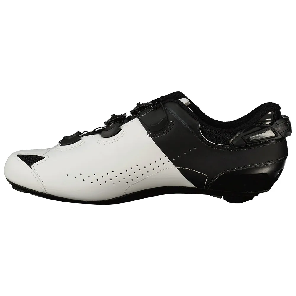 Sidi Shot 2S Pro Rennrad Schuhe Sidi Shot 2S Pro Rennrad Schuhe