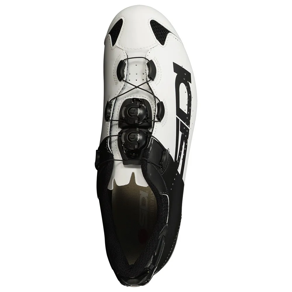Sidi Shot 2S Pro Rennrad Schuhe Sidi Shot 2S Pro Rennrad Schuhe